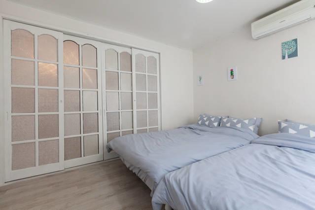 Kiki House Hongdae 2 Otel Seul Dış mekan fotoğraf