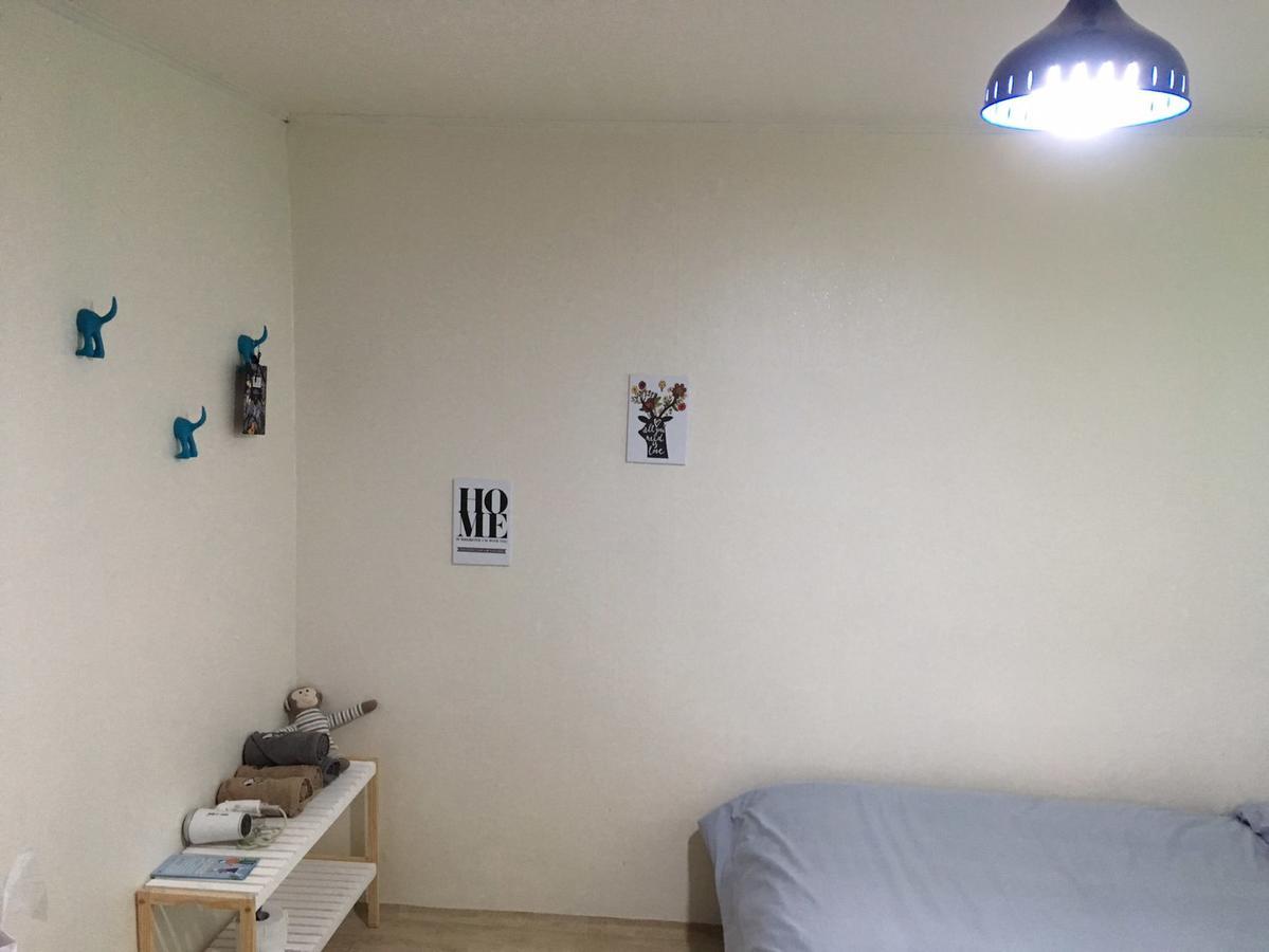 Kiki House Hongdae 2 Otel Seul Dış mekan fotoğraf