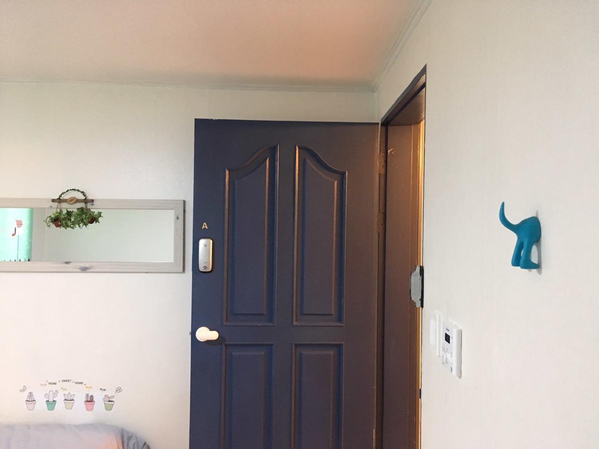 Kiki House Hongdae 2 Otel Seul Dış mekan fotoğraf