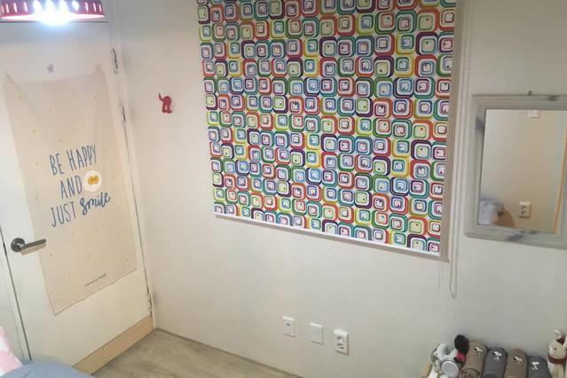Kiki House Hongdae 2 Otel Seul Dış mekan fotoğraf