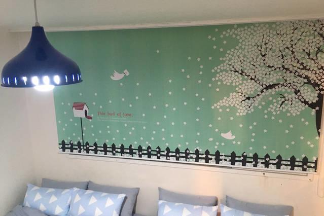 Kiki House Hongdae 2 Otel Seul Dış mekan fotoğraf