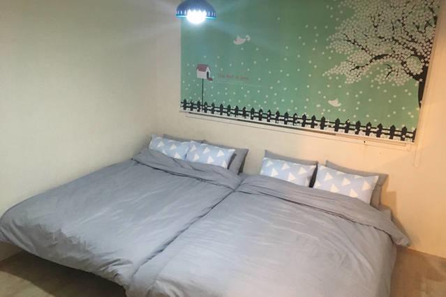 Kiki House Hongdae 2 Otel Seul Dış mekan fotoğraf