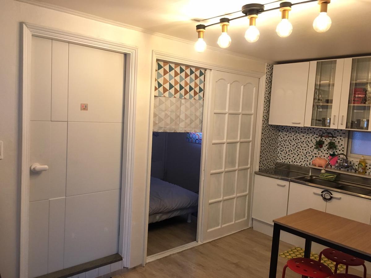 Kiki House Hongdae 2 Otel Seul Dış mekan fotoğraf
