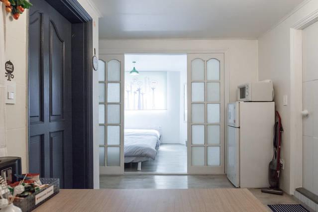 Kiki House Hongdae 2 Otel Seul Dış mekan fotoğraf
